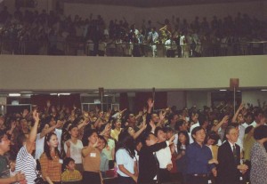 Gereja JKI Injil Kerajaan - Breakthrough 2000 00005